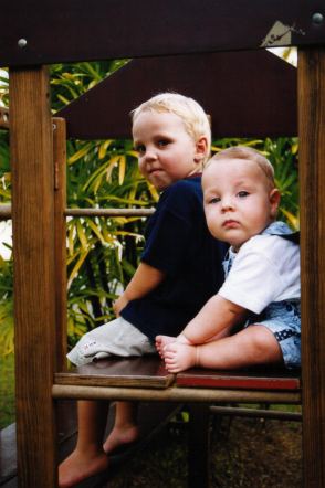 New Photo 1999